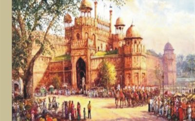 The Mughal Empire: from Babar to Aurangzeb