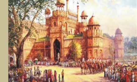 The Mughal Empire: from Babar to Aurangzeb
