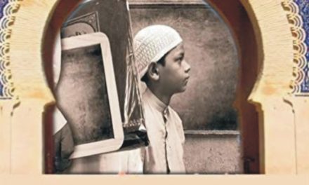 Education in Muslim India