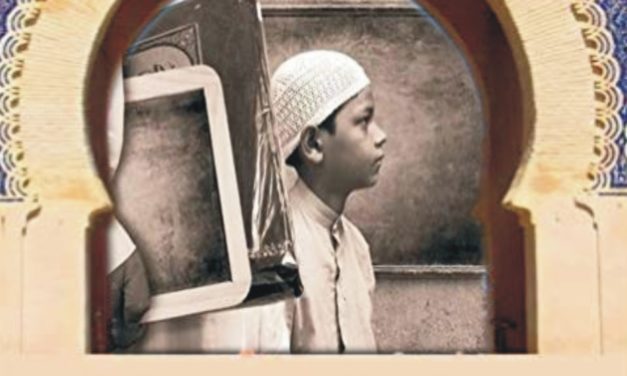 Education in Muslim India
