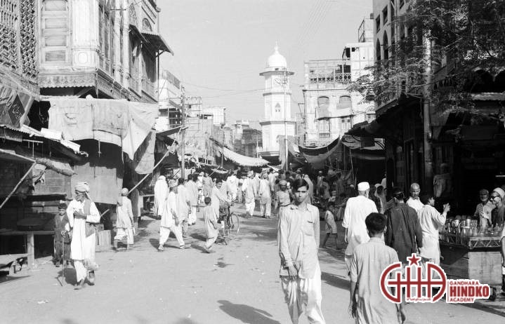 A Brief History of Peshawar | Gandhara Hindko Board