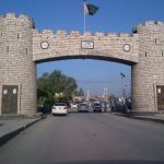 A Brief History of Peshawar