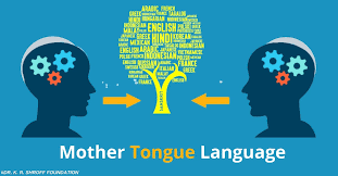 Role of Contemporary High-Tech in Promotion of Mother Languages