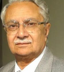 Prof. Dr. Abdus Sattar Khan  پروفیسر ڈاکٹر عبدالستار خان