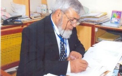 Dr. Saqib Ali  ڈاکٹر ثاقب علی