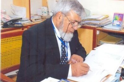 Dr. Saqib Ali  ڈاکٹر ثاقب علی